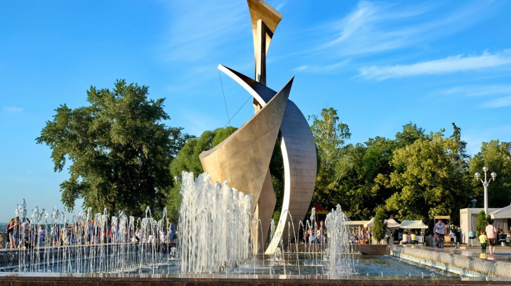    Тайны архитектурного детектива в Самаре