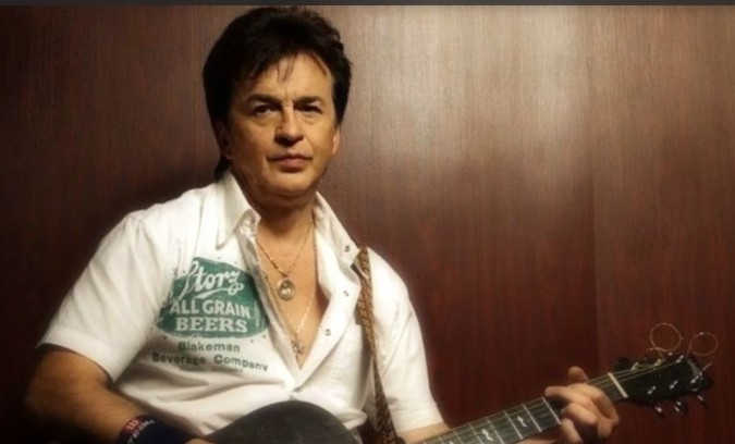 Александр Барыкин: Музыкальная Одиссея "Отца Русского Регги"