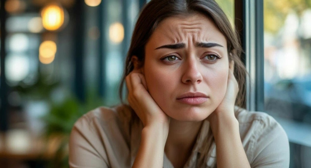 5 признаков, что ты на пределе (хотя выглядишь как будто всё ок)