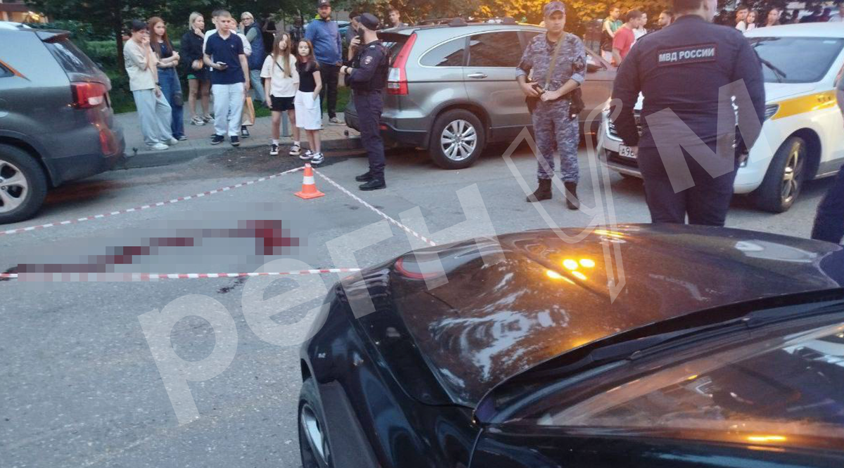     / Источник: ©ИЗВЕСТИЯ/ИА Регнум