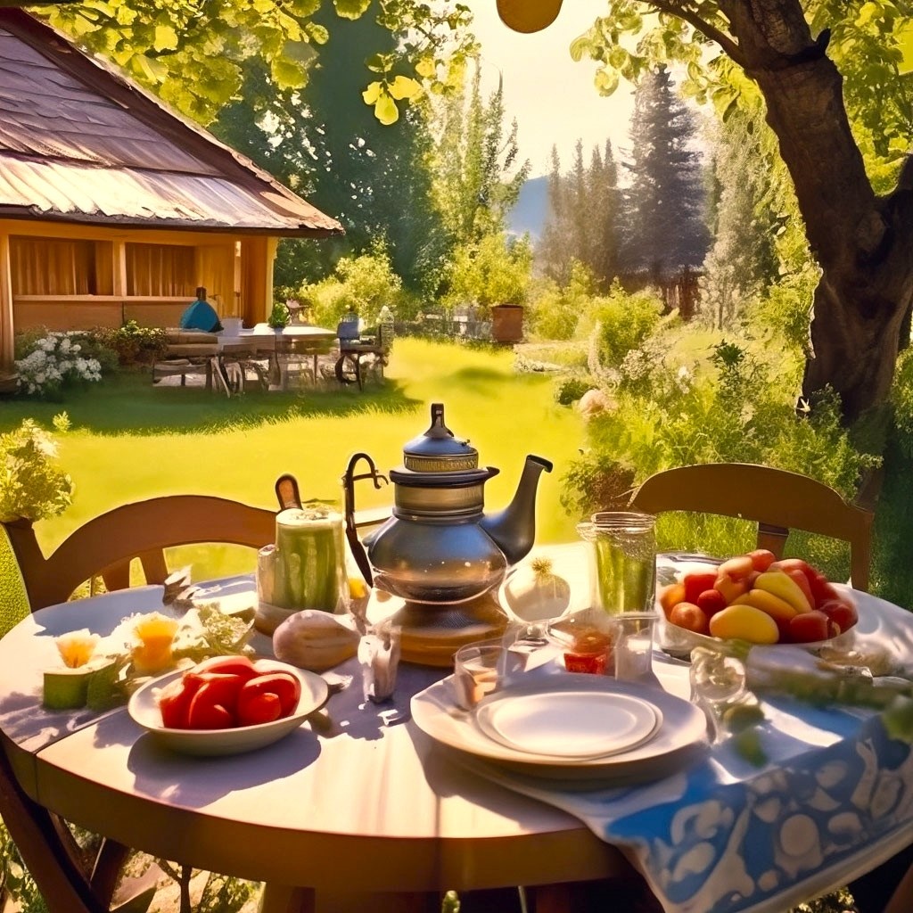 для иллюстрации рассказа