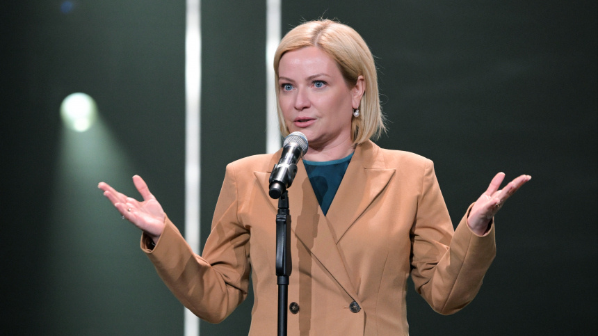    Фото: © РИА Новости/Алексей Никольский