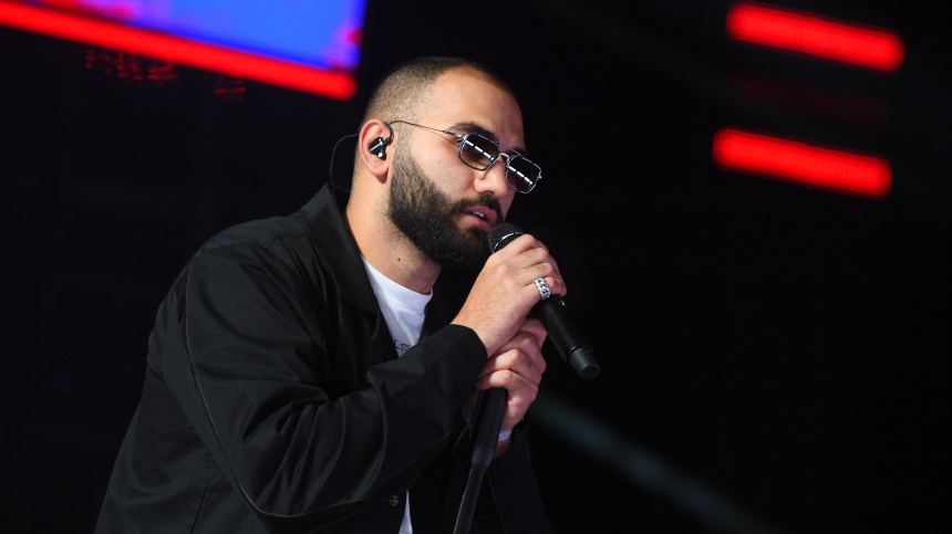    Фото: © РИА Новости/Евгений Одиноков