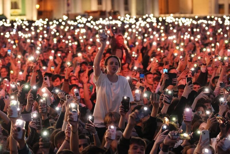     / Источник: ©ИЗВЕСТИЯ