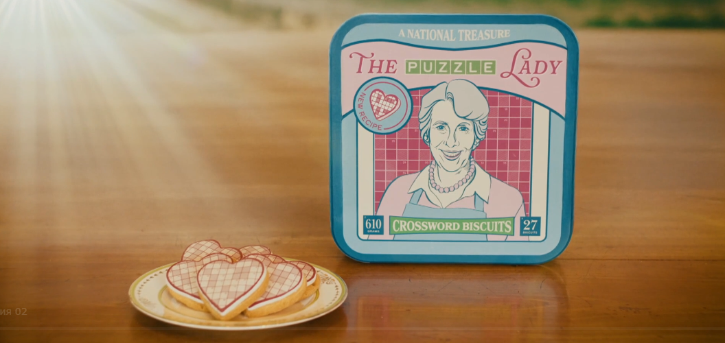 «Murder Most Puzzling»/ «Самое загадочное убийство», 2025