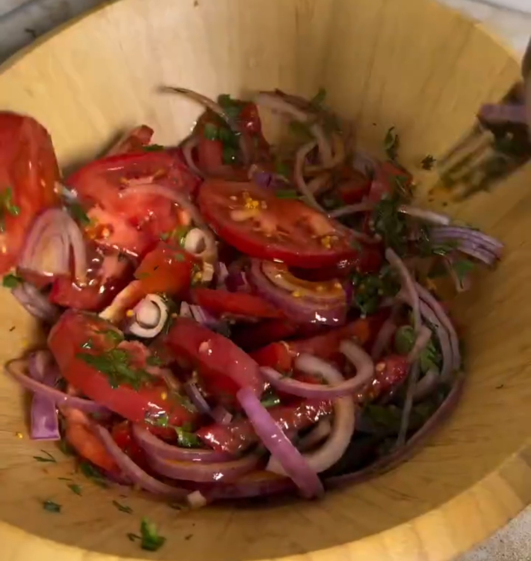 Скриншот автора 