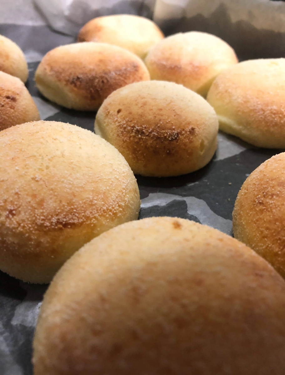 Сырники в духовке 