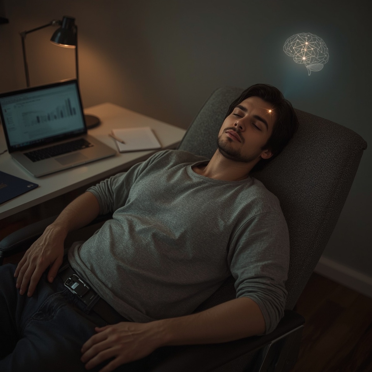 Иллюстрация: Leonardo  📷
