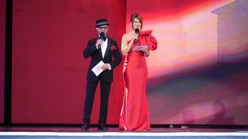    Фото: ИЗВЕСТИЯ/Сергей Лантюхов; 5-tv.ru