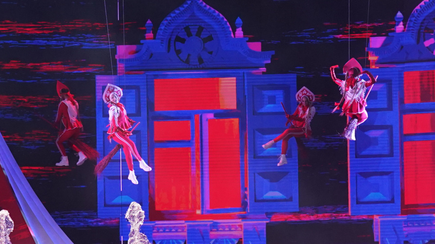    Фото: ИЗВЕСТИЯ/Сергей Лантюхов; 5-tv.ru