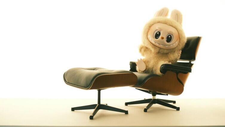    Лабубу Фото: David Kristianto on Unsplash