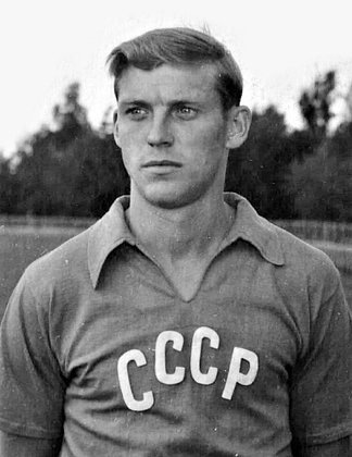    Анатолий Масленкин. Фото: РУС «ГЦОЛИФК»