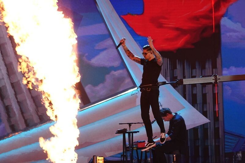     / Источник: ©ИЗВЕСТИЯ