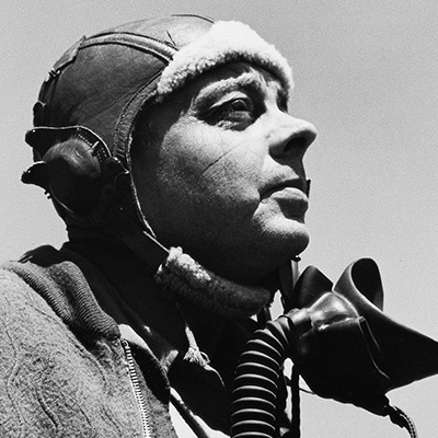 Антуан де Сент-Экзюпери