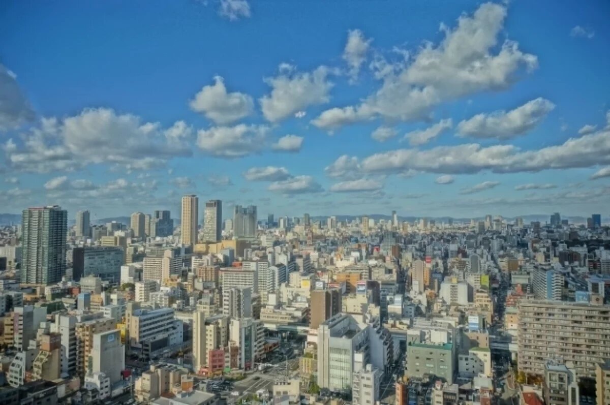    В Сети появились фото дома в Осаке, где котором была убита россиянка