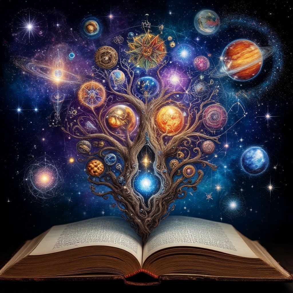 С Начала было Слово... 