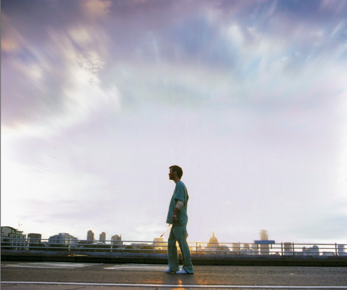 «28 дней спустя» (2002)