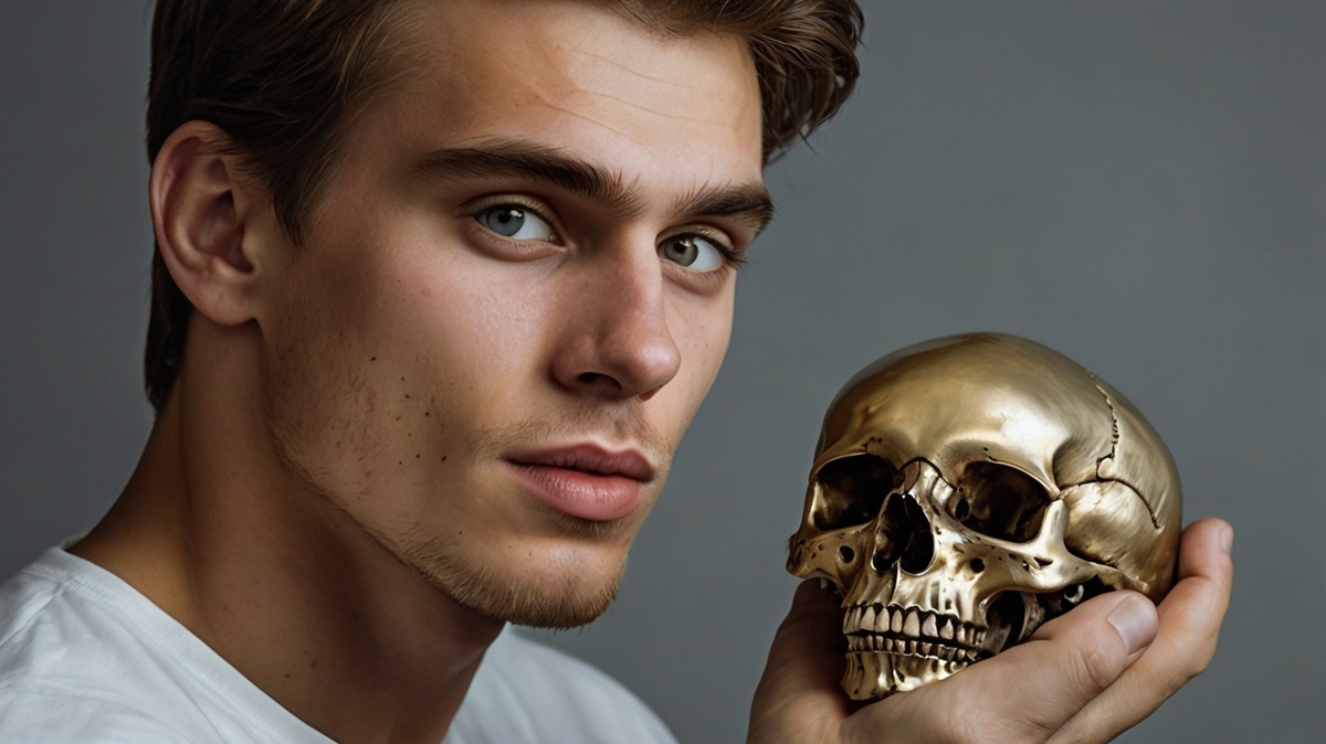 Денег не хватало, и я думал о переезде или подработке дома. Решил остаться и занялся поиском украшений. Несколько месяцев радовался находкам, но последняя находка потрясла меня — всё изменилось, и я понял, что опасность ближе, чем казалось.