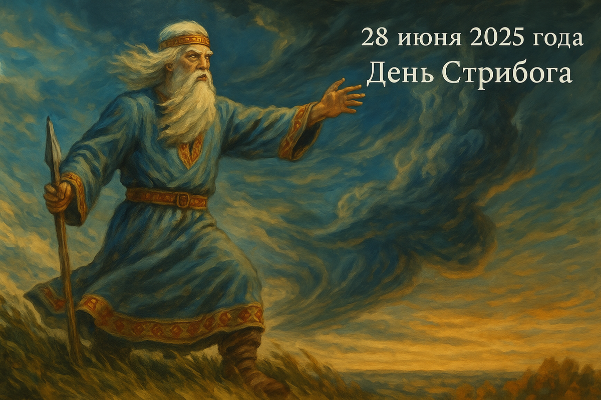 Иногда он — молодой витязь с копьём молнии, иногда — старец, что смотрит с вершины утеса, а порой — просто ветер, что треплет твою одежду и нашёптывает: «Пора».