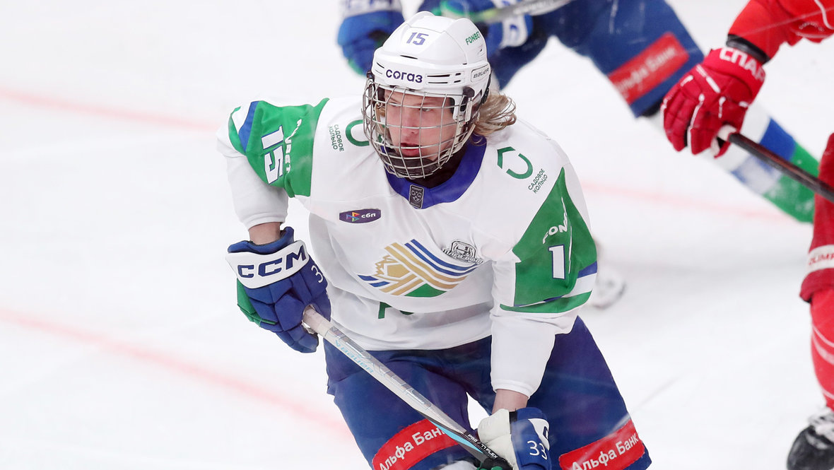    Александр Жаровский.