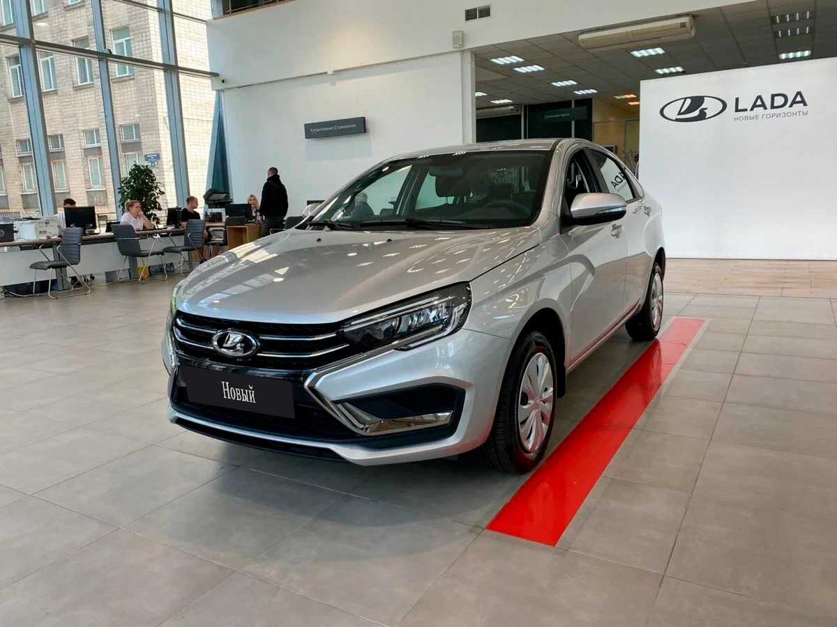 Фото заимствовано - https://ac-krost.ru/new/lada/vesta/12752