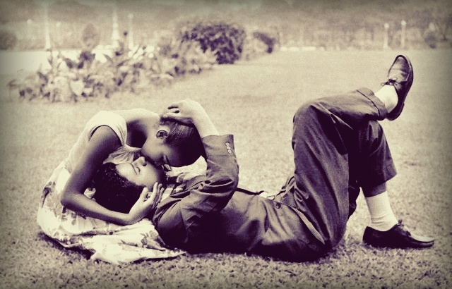 В 16 лет ее выдали замуж за вдовца с 6-тью детьми, а она их всех потравила