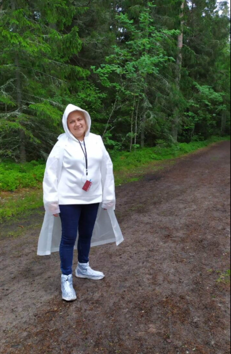 фотография из личного архива