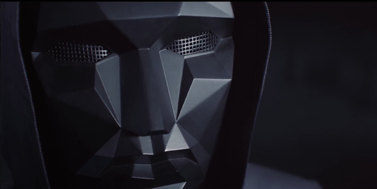 Было ли тронуто его ледяное сердце?