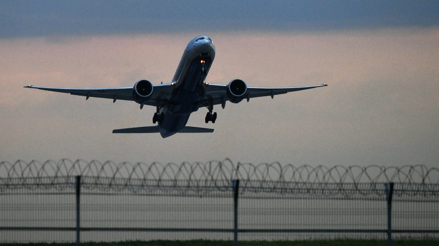    Фото: © РИА Новости/Максим Блинов