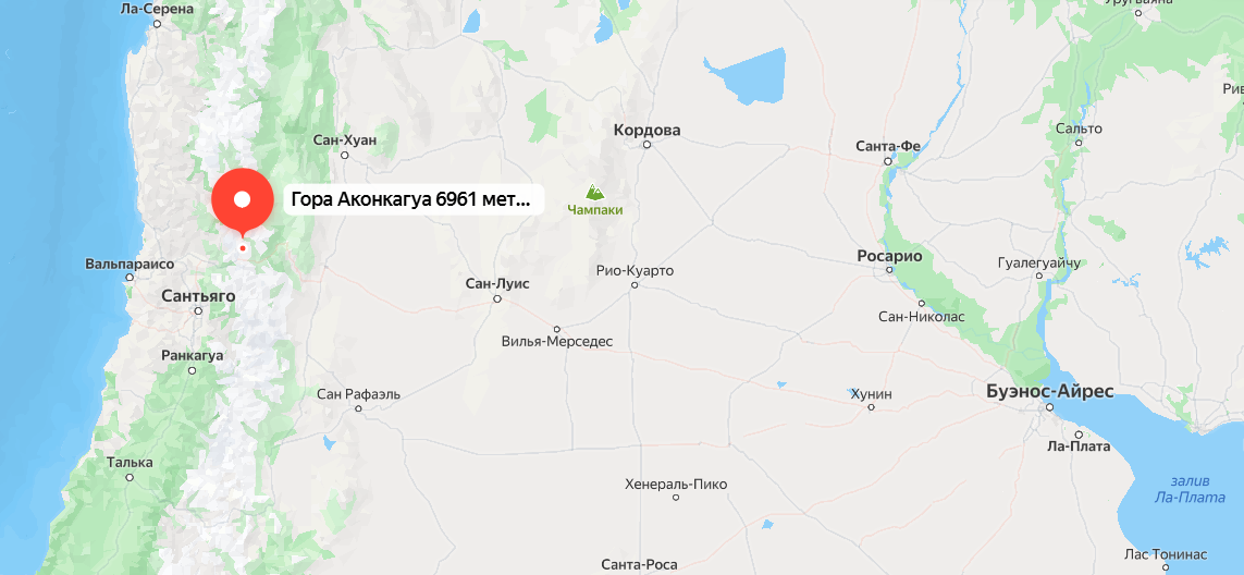 Яндекс.Карты