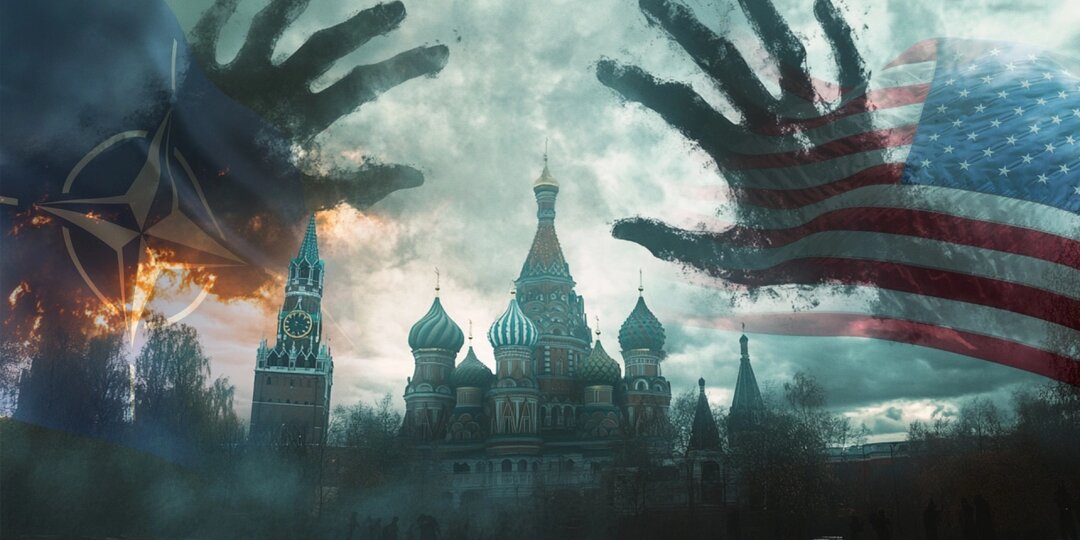 Игра идёт всерьёз: Мировая закулиса сама озвучила свой план. Говорит Рокфеллер