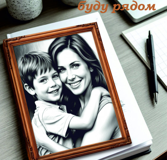 Я всегда буду рядом