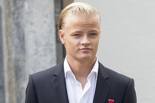    Фото: Mark Cuthbert / UK Press / Getty Images