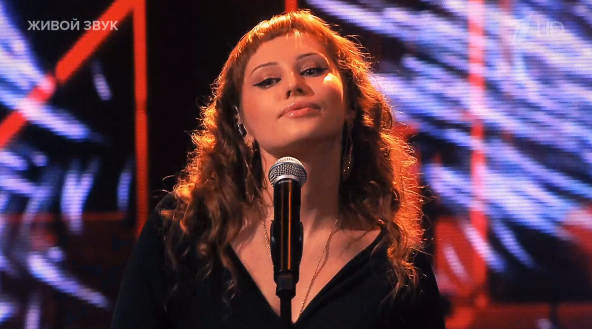 Елизавета Бардаш, группа "Кай и Гетера".