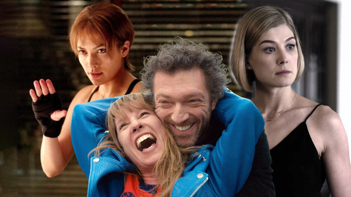     кадры из фильмов. Коллаж: 7Дней.ru