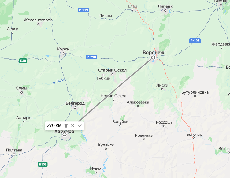 Яндекс.Карты