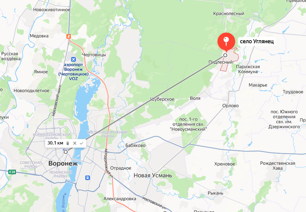 Яндекс.Карты