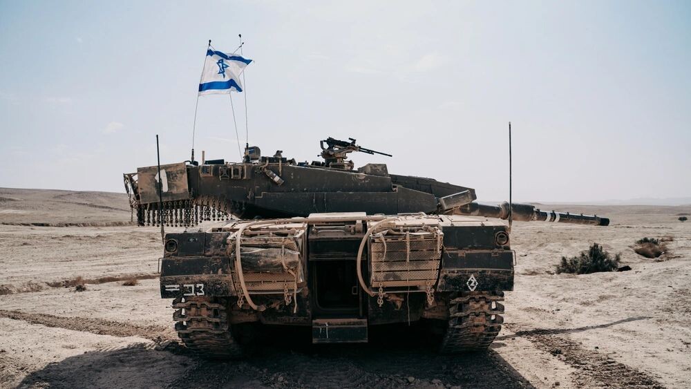    Фото: Elyasaf Jehuda/Shutterstock/Fotodom