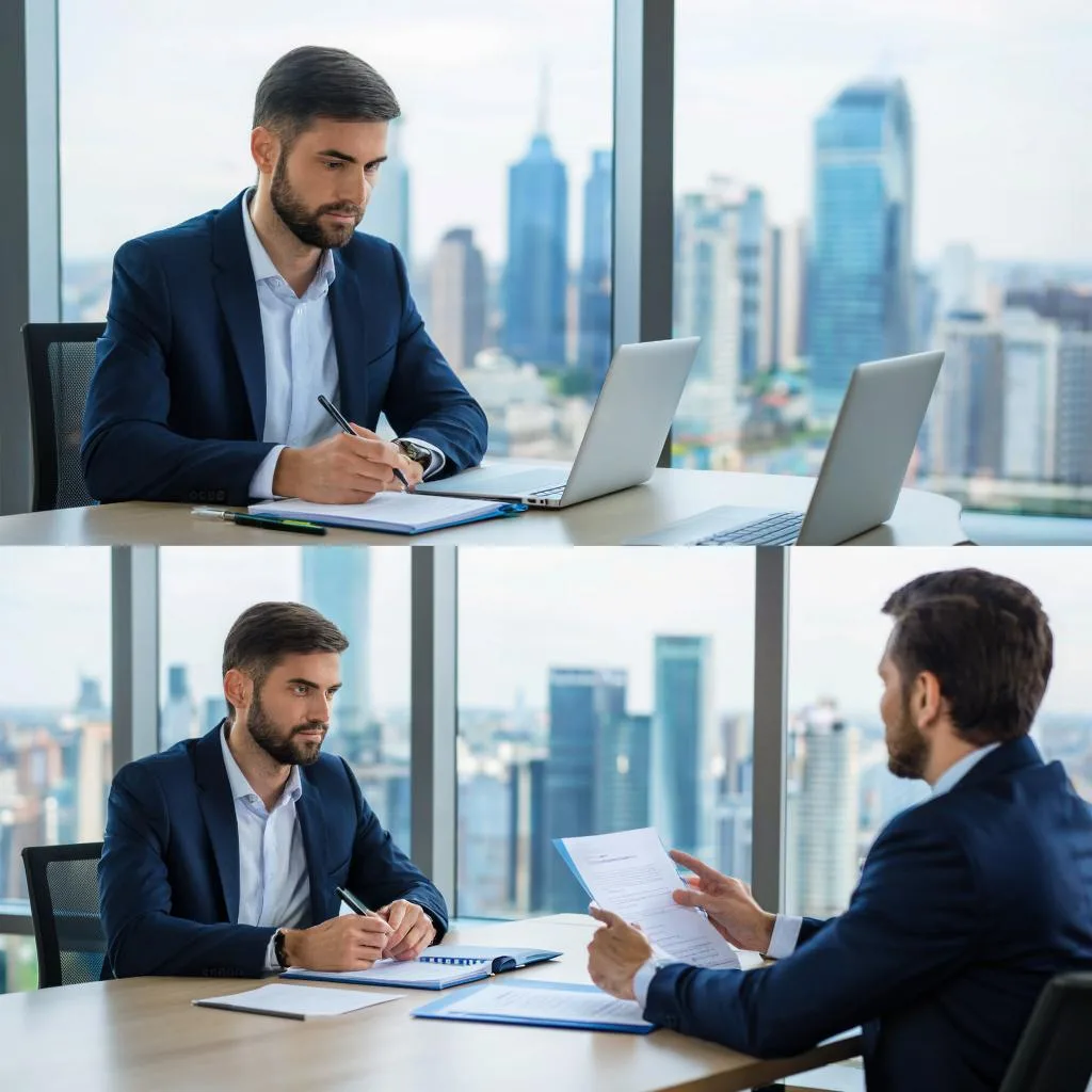 Работа за деньги по версии Гигачата