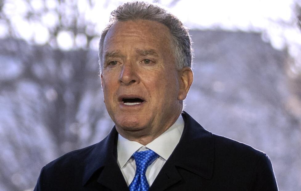 © AP Photo/Mark Schiefelbein