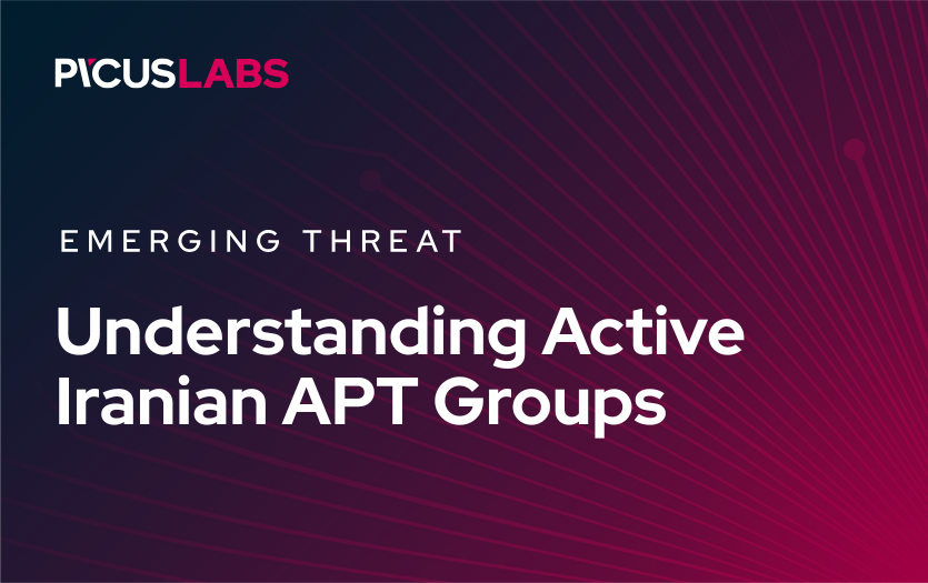    Источник: www.picussecurity.com