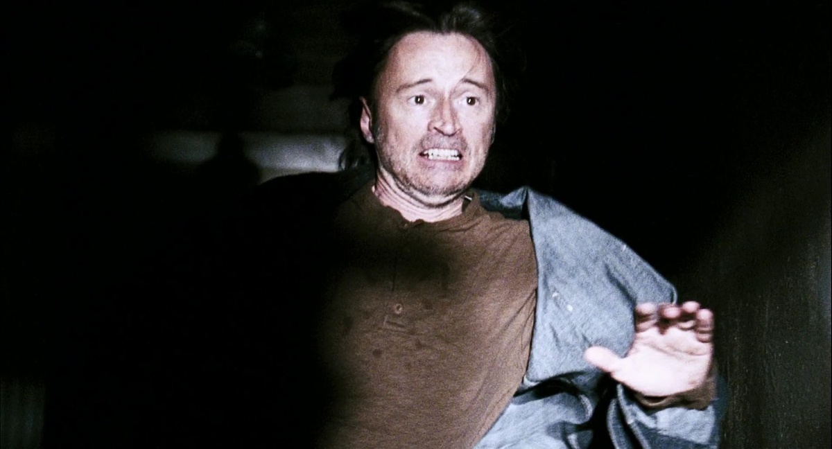 «28 недель спустя» (2007)