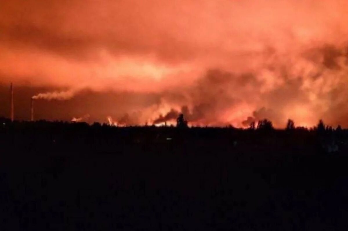    Во Львове, Николаеве и Кременчуге прогремели взрывы