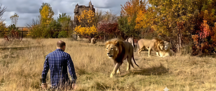 Олег Зубков