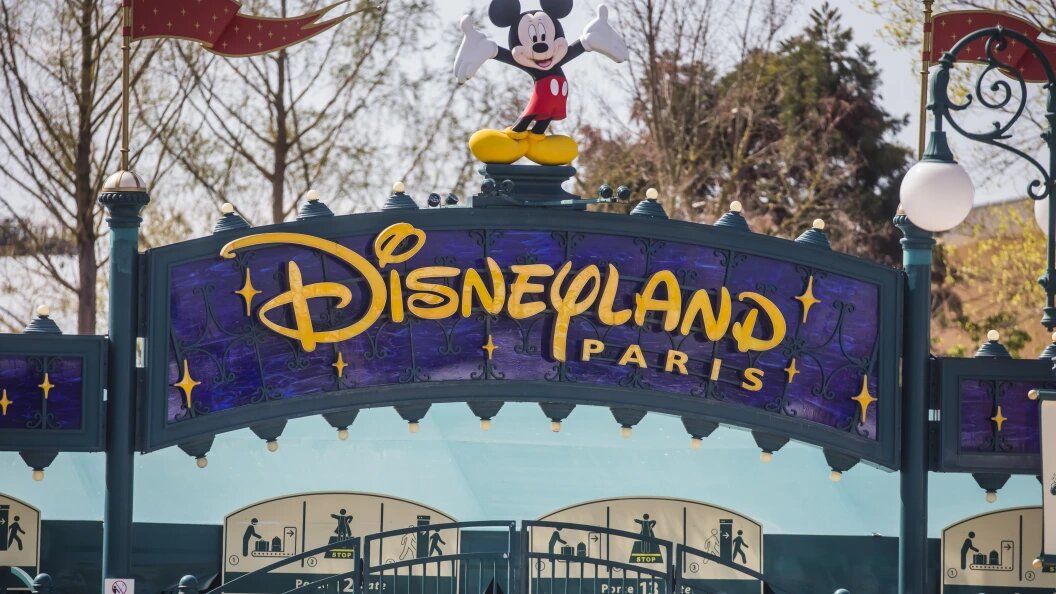    © Vincent Isore/Keystone Press Agency/Globallookpress