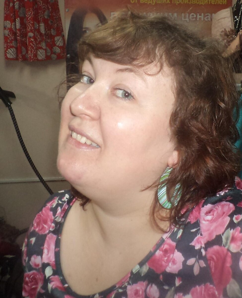 Фото автора. 