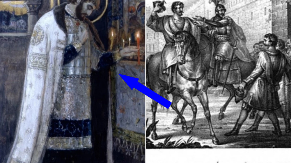    Тайна гибели Романа Галицкого кто стоял за убийством князя