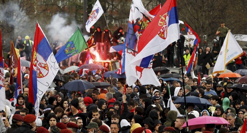    IMAGO/Vlado Kos / www.globallookpress.com