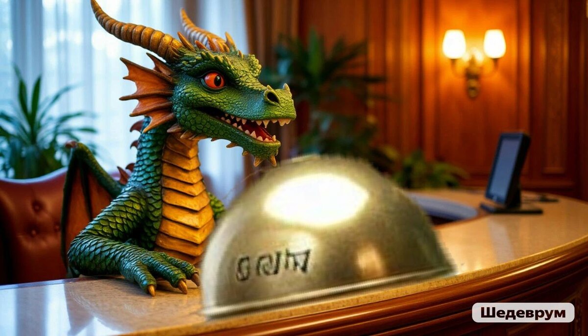 блага такие всякие 