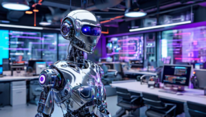    Внедрение нейросетей пошагово: план интеграции ИИ в компанию admin